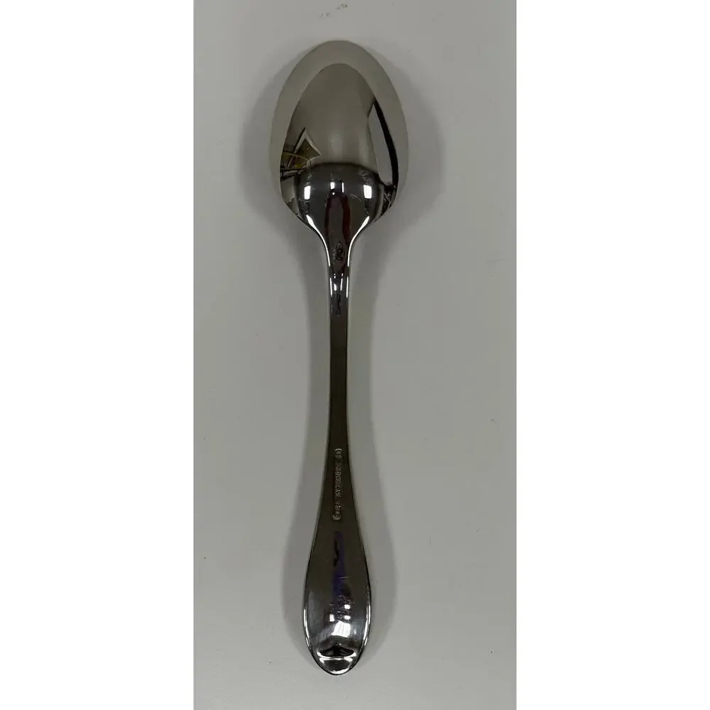 Gorham Studio Stainless Steel Spoon. KT104